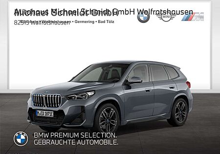 BMW iX1 xDrive30 M Sportpaket*19 Zoll*Head Up*360 Kamera*