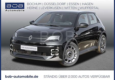Renault R 5 5 E-Tech Evolution 120 Urban Range Winter-P. 8-fach bereift