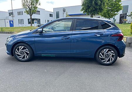 Hyundai i20 GO Plus 1.2 MPI