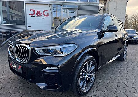 BMW X5 xDrive 30 d M Sport* Laser*Pano*HuD*HIFI