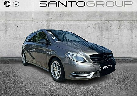 Mercedes-Benz B 180 NAVI LEDER KLIMA BI-XENON SHZ MFL