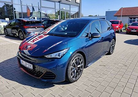 Cupra Born e-Boost 77kWh 231PS*Head-up-Display*DCC*ACC