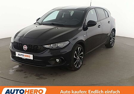 Fiat Tipo 1.4 Turbo S-Design*NAVI*TEMPO*PDC*DAB*SHZ*