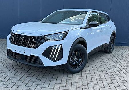 Peugeot 2008 PureTech 100 Active (U)