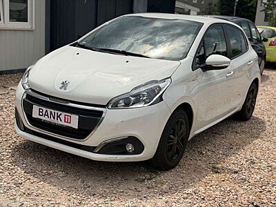 Peugeot 208 Active**Urban Move**TÜV NEU