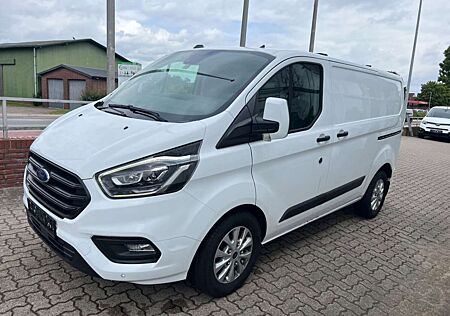 Ford Transit Custom 280 L1 TREND XENON/KAMERA/STANDHZ