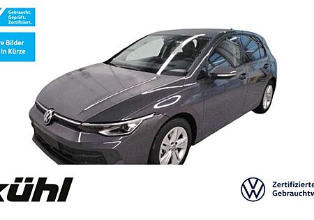 VW Golf Volkswagen 8 VIII 1.5 TSI Life LED+ ACC HuD 360° App N