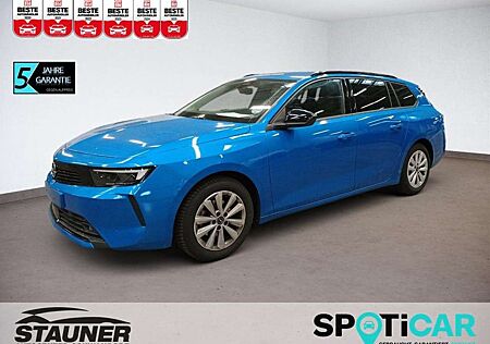 Opel Astra Sports Tourer Edition 1.2 Turbo S/S 6G*SHZ