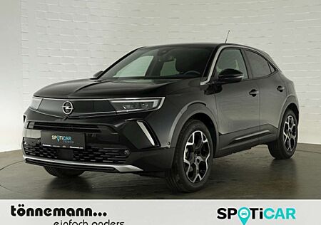 Opel Mokka-e B ELECTRIC ULTIMATE 50kWH AT+LED+NAVI+RÜCKFAHRKAME