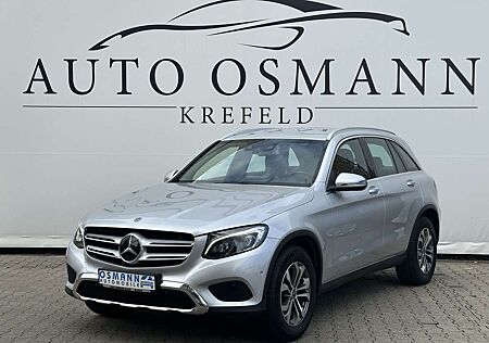 Mercedes-Benz GLC 220 d 4Matic 9G-TR Exclusive | DTC | RFK