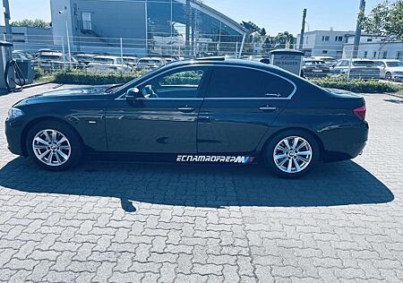 BMW 520 F10 Luxury