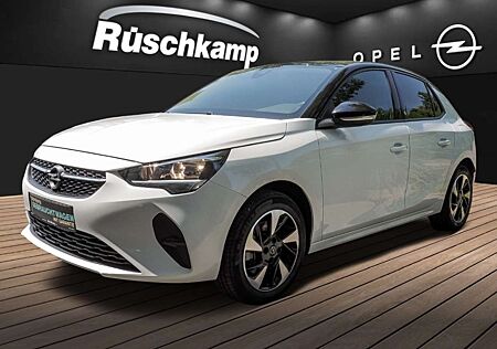 Opel Corsa-e F Edition Klimaauto RückKam PDC
