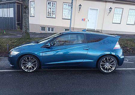 Honda CR-Z 1.5 i-VTEC S