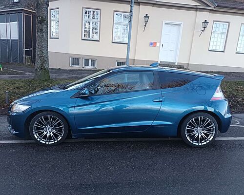 Honda CR-Z 1.5 i-VTEC