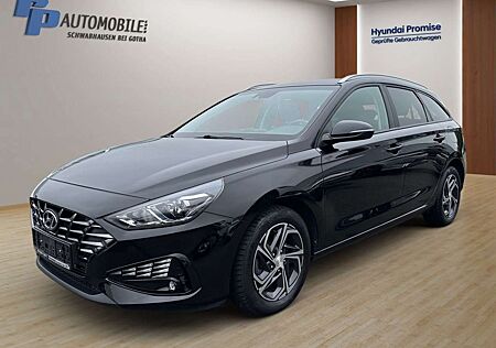 Hyundai i30 cw Edition 30 1.0 T-GDi