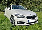 BMW 118d 118 Aut. Advantage