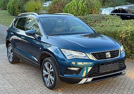 Seat Ateca Xcellence 4Drive*KAMERA*NAV*LED*STZHZ*PDC*