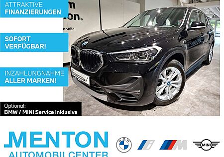 BMW X1 xDrive25e AHK/LED/PDC/Shz/Navi/DAB