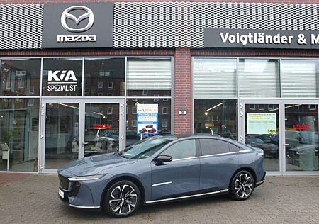 Mazda 6e EV 258ps Takumi Plus