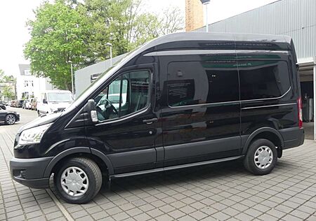 Ford Transit FT350 2.0 TDCI L2H3 STDHZ/KAM/SITZHZG