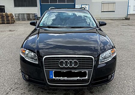 Audi A4 Avant Diesel Avant 1.9 TDI DPF