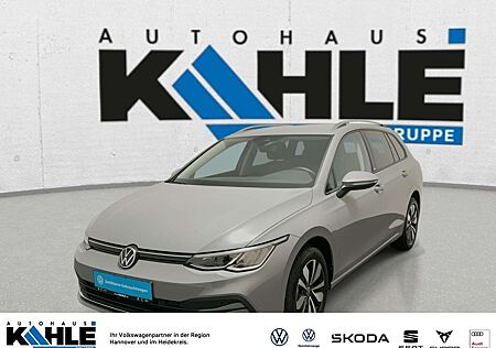 VW Golf Variant Volkswagen 2.0 TDI DSG LIfe Move Klima Navi Einparkhilfe