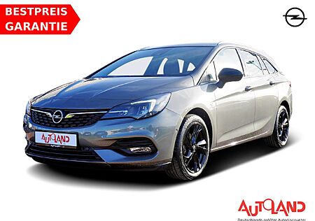 Opel Astra K Sports Tourer 1.2 Business LED Klimaaut.