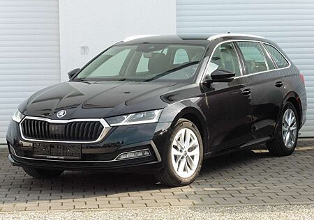 Skoda Octavia 2.0 TDI DSG Matrix Virtual HUD Navi 1-Hd