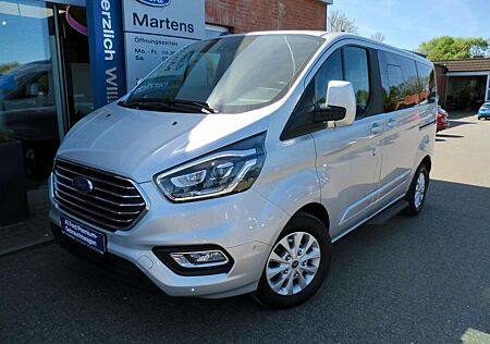 Ford Tourneo Custom 320 L1 Tourneo Titanium