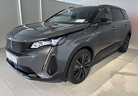 Peugeot 5008 gebraucht kaufen Peugeot 5008 BlueHDi 130 EAT8 GT
