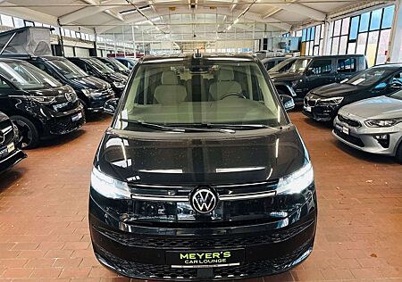 VW T7 Multivan Volkswagen Life Lang 7Sitz*LED*ACC*AHK*Garantie