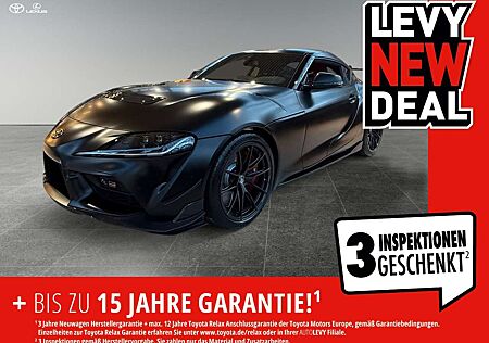 Toyota Supra GR A90 Final Edition KW V3*Recaro Podium