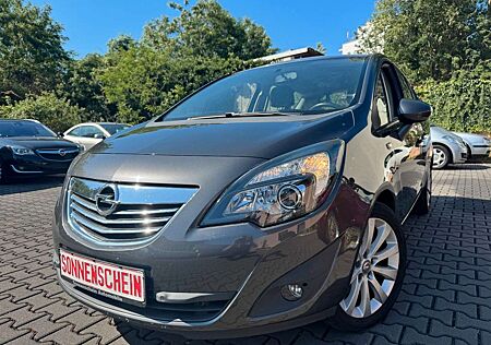 Opel Meriva B Innovation*PDC*TEMPO*SHZ*LENKRAD HZG*