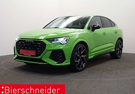 Audi RS Q3 Sportback 280KM H LED 21 SONOS VIRTUAL ACC NAVI LE