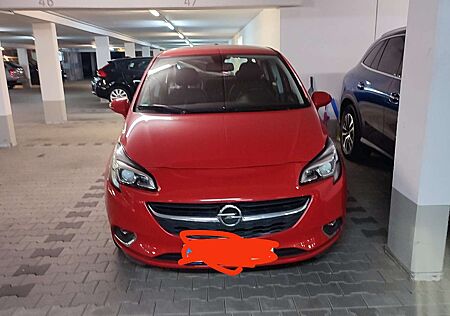 Opel Corsa 1.4 Turbo (ecoFLEX) Start/Stop Innovation