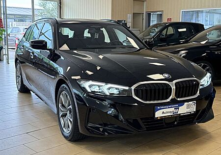 BMW 320 e Fast Charger HarmanKardon Shadow-Line ACC
