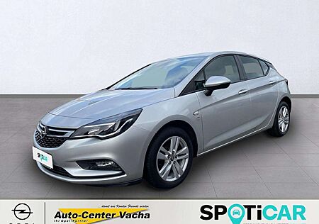 Opel Astra K Active 1.0T +Sitzheiz. +PDC +CarPlay