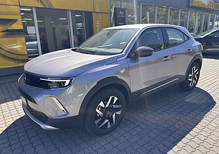 Opel Mokka Elegance +SITZHEIZUNG+CARPLAY+