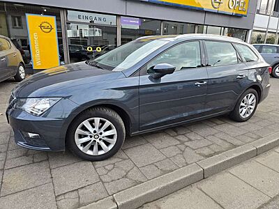 SEAT Leon ST Style Mirror Link +2 JAHRE GARANTIE+