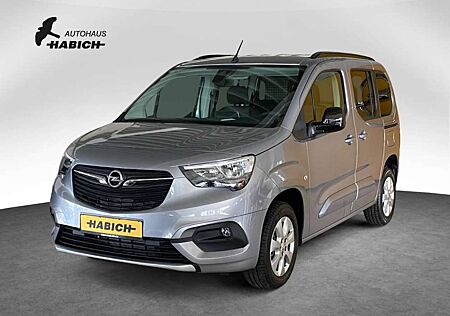 Opel Combo Life Ultimate Automatik