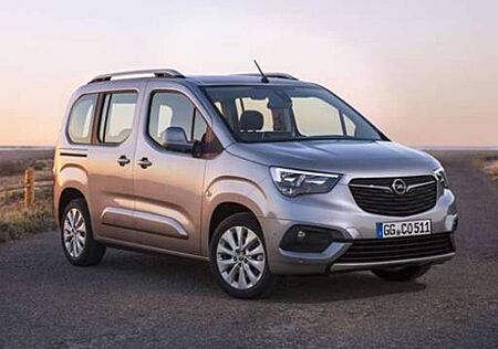 Opel Combo Life Ultimate Automatik