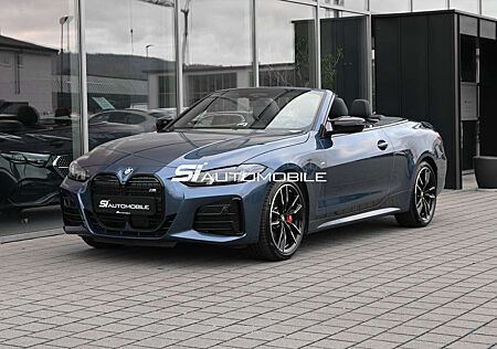 BMW 440 M440 i xDr. *UVP 100.62€*ACC*AHK*STANDHEIZ*