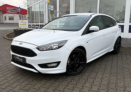 Ford Focus ST-Line*PDC*Navi*Sitzheizung*Scheckheftgepflegt*