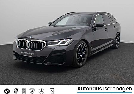 BMW 530 M Sport Kamera DAB Laser Komfort H K HUD 19Zoll
