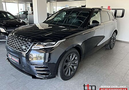 Land Rover Range Rover Velar R-Dynamic SE LUFT Pano AHK
