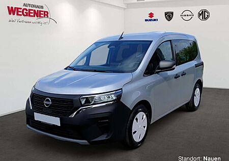 Nissan Townstar Kombi L1 DIG-T 130 AT ACENTA 2ST