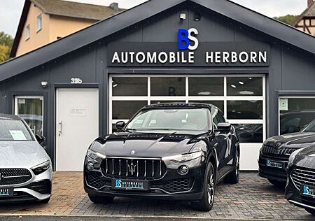 Maserati Levante Q4/Luft/360°/Pano/CarPlay/Memory/Deutsch