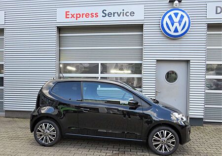 VW Up Volkswagen ! 1.0 TSI Active