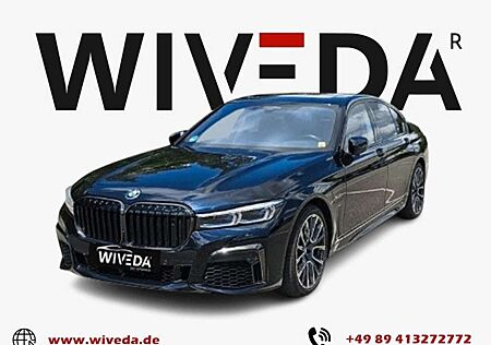 BMW 745 e MSport SAG~Night-V~Massage~Laser~TV~PA+/DA+