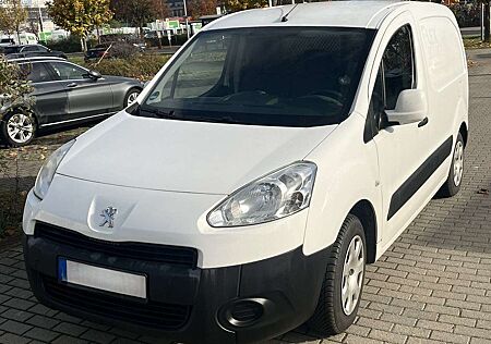 Peugeot Partner 1.6 HDi 75 L1 FAP Komfort